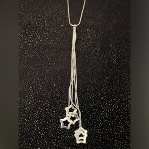 925 Silver Necklace